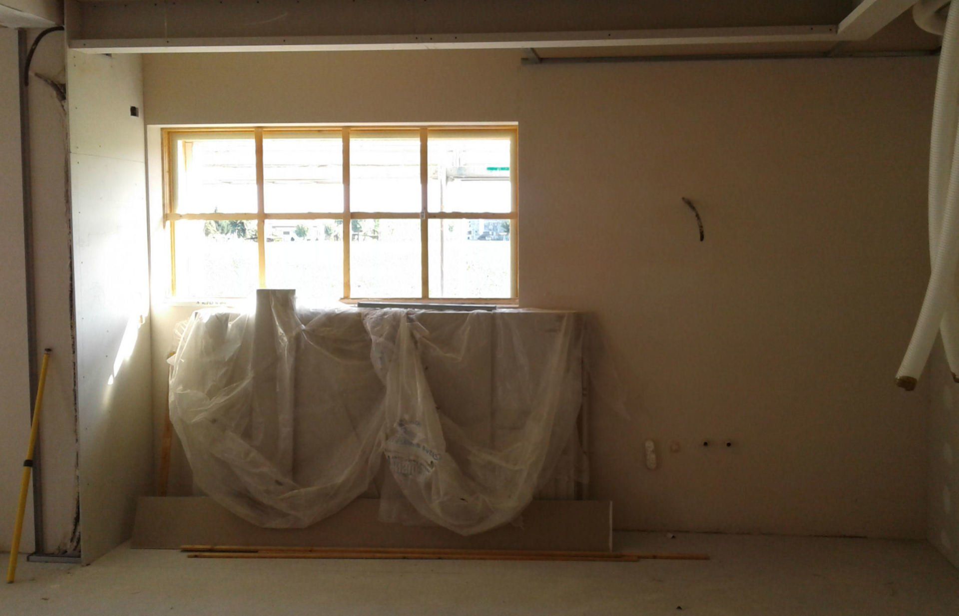 In Cantiere 03 Cucina Moderna