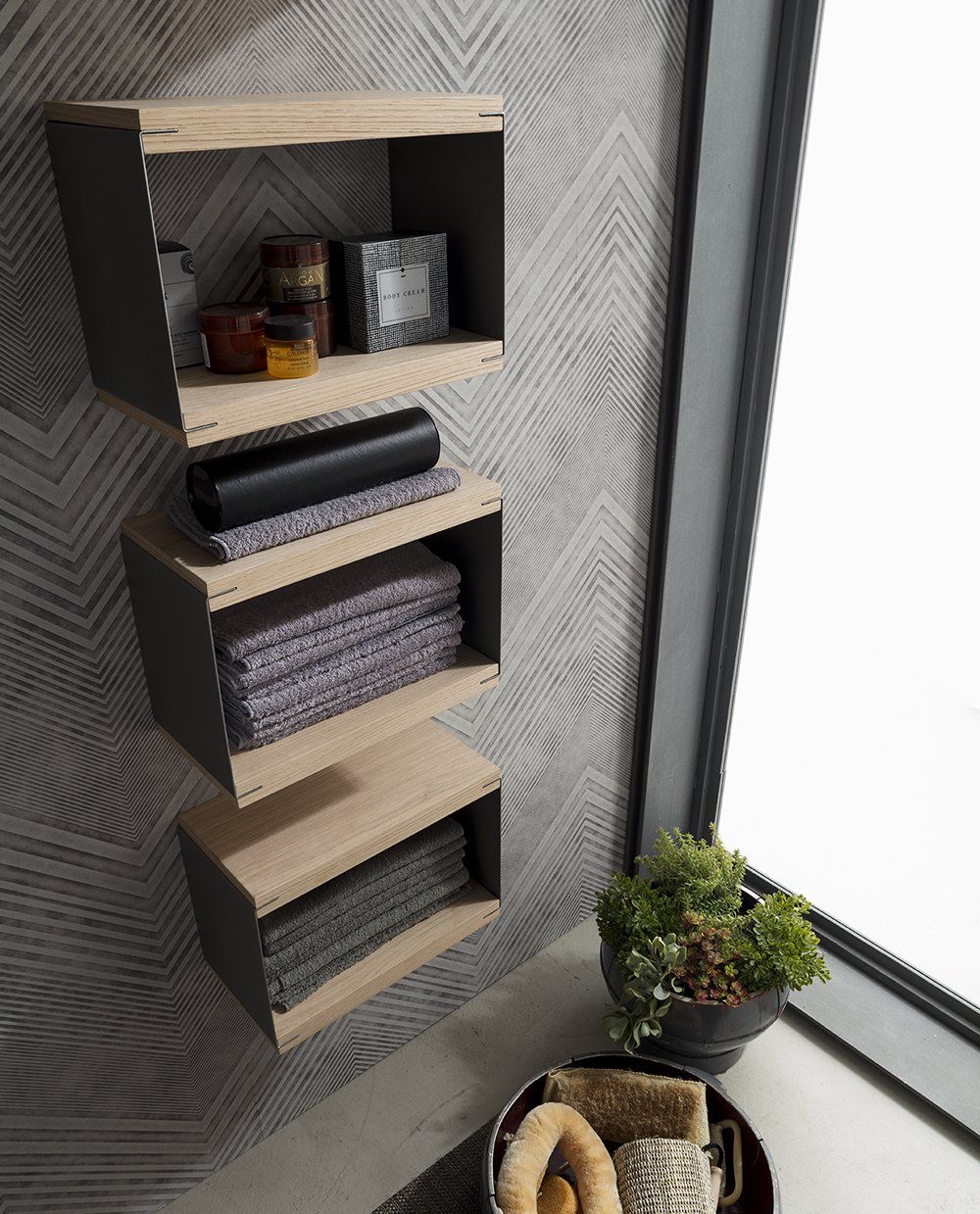 accessori metallo peltro e legno serigrafato