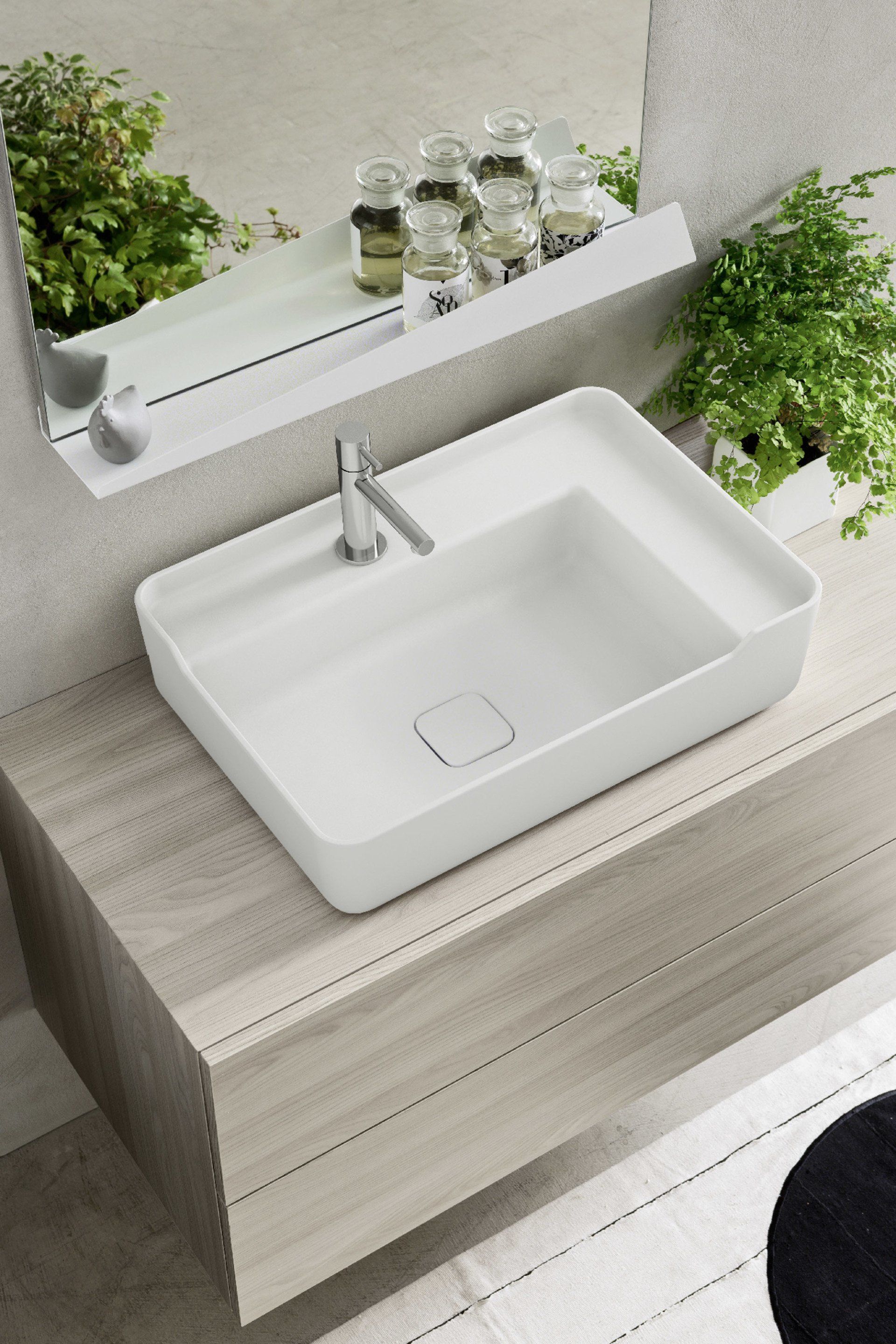 mobili bagno minimal design 14 p1