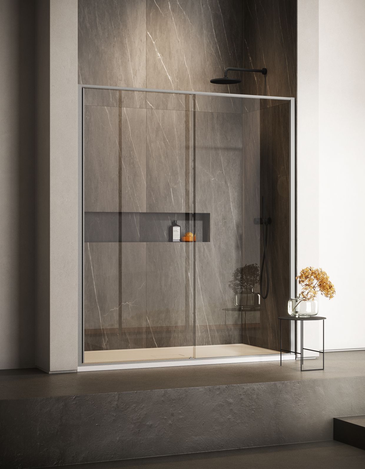 Mobili Bagno Alta Gamma