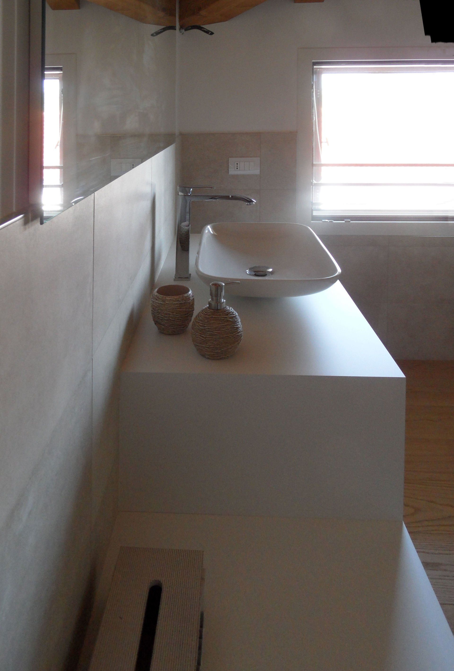 styl art fortunato il mobile bagno