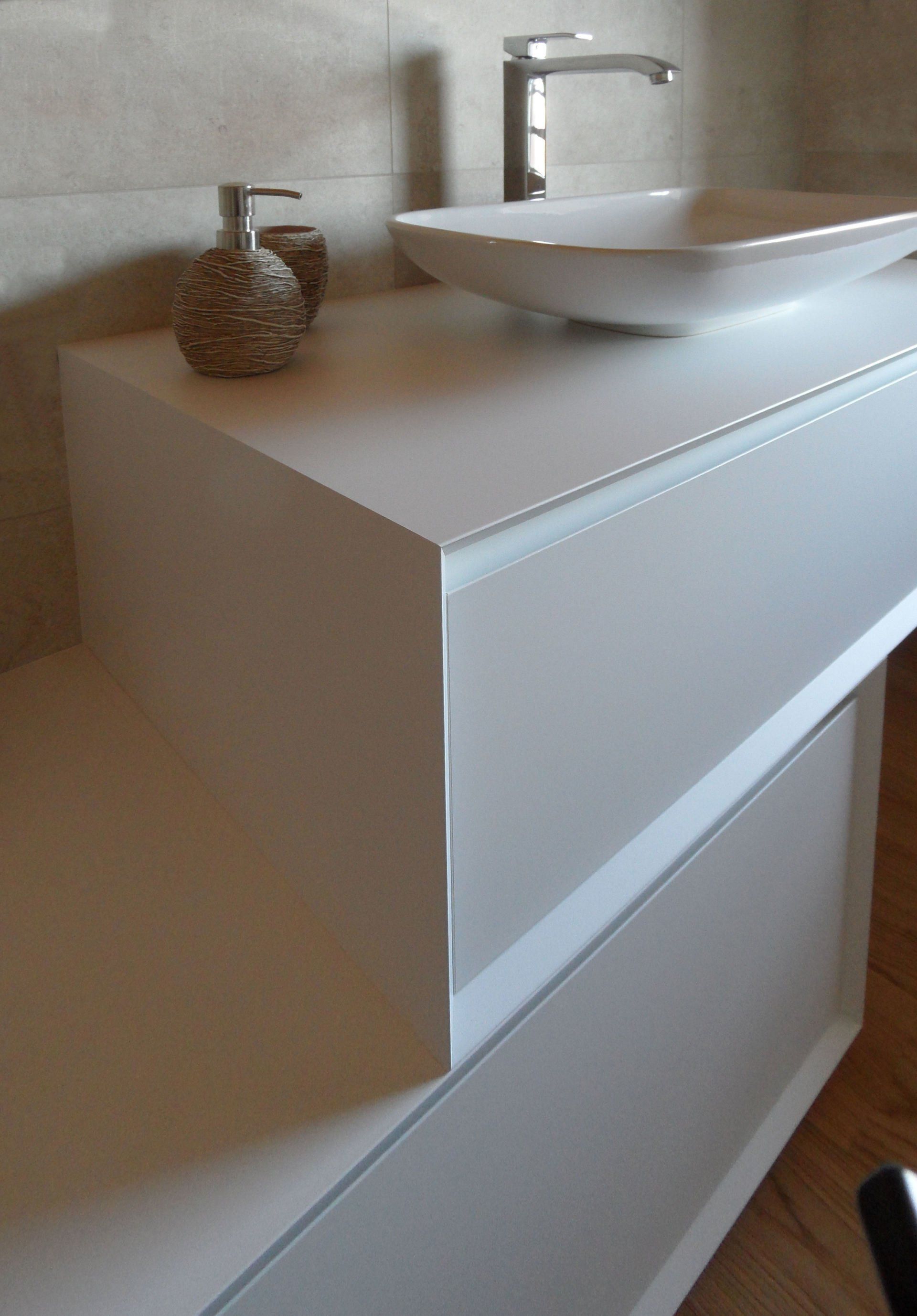 cassetto taglio 45°