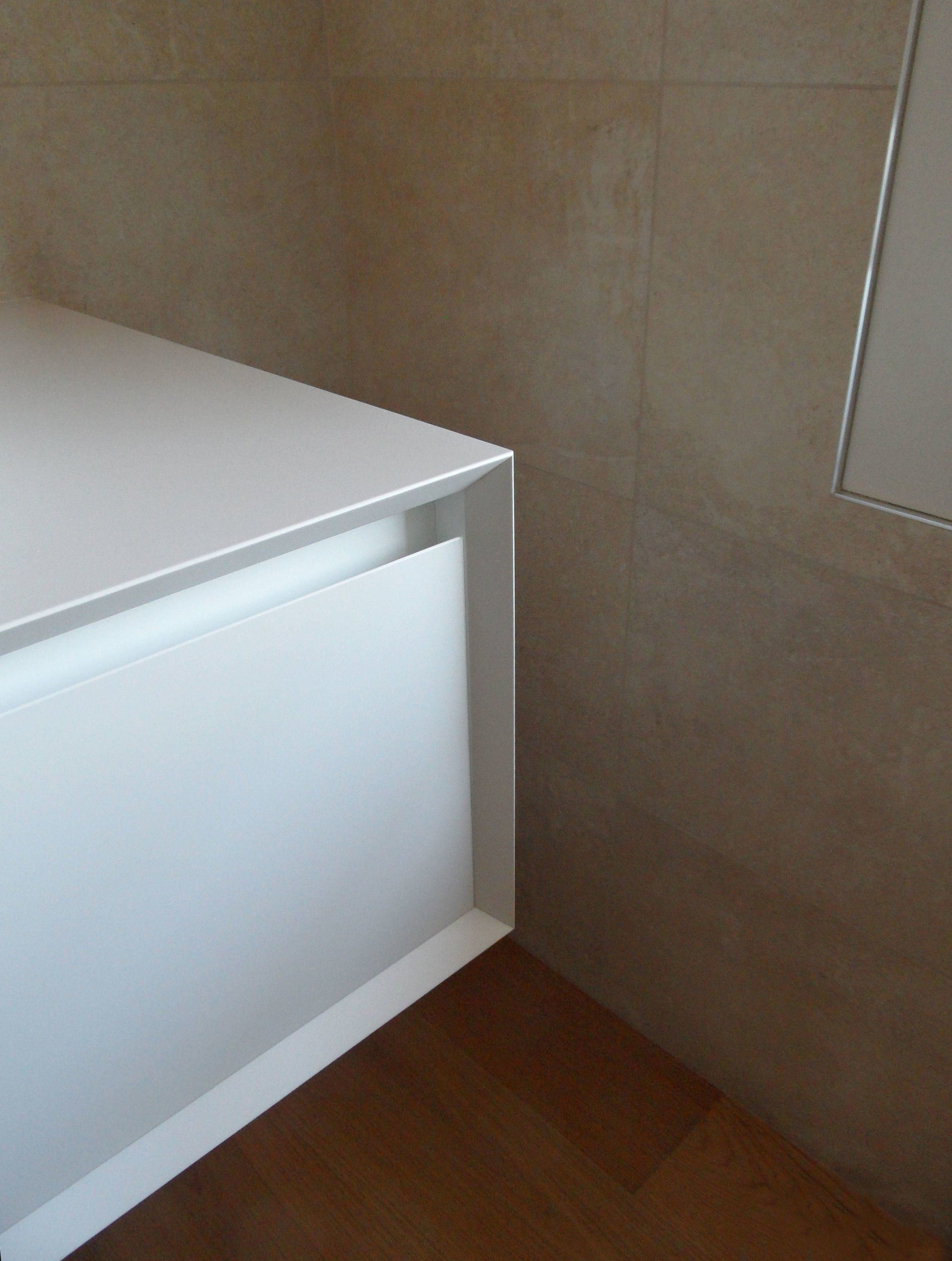 styl art fortunato il mobile bagno