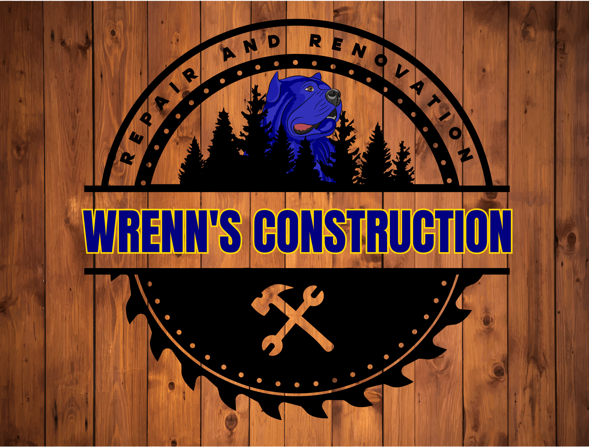 Wrenn's Construction