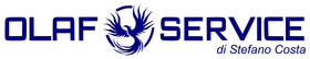 Olaf Service logo