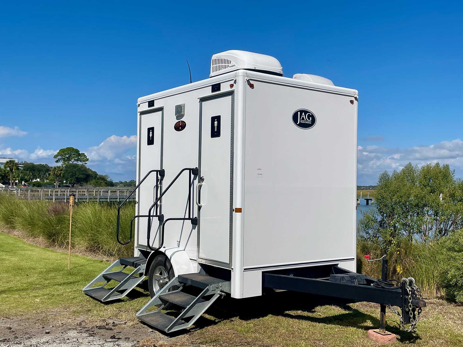 CRT 2 stall Coastal 2 