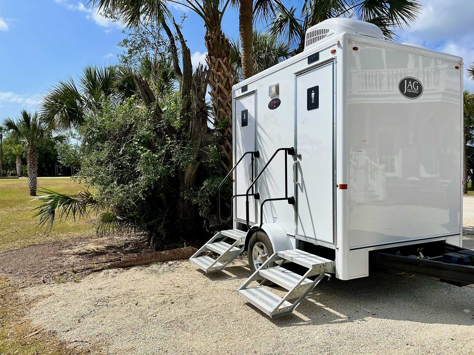 CRT 2 stall wedding 2 