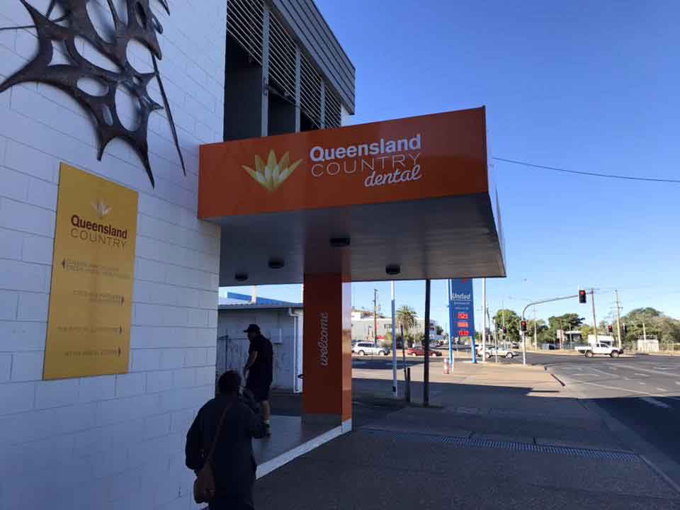 Safety Signs in Mount Isa Mount Isa Signs