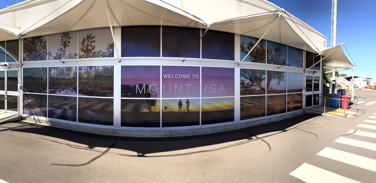 Shop Front Signage in Mount Isa Mount Isa Signs