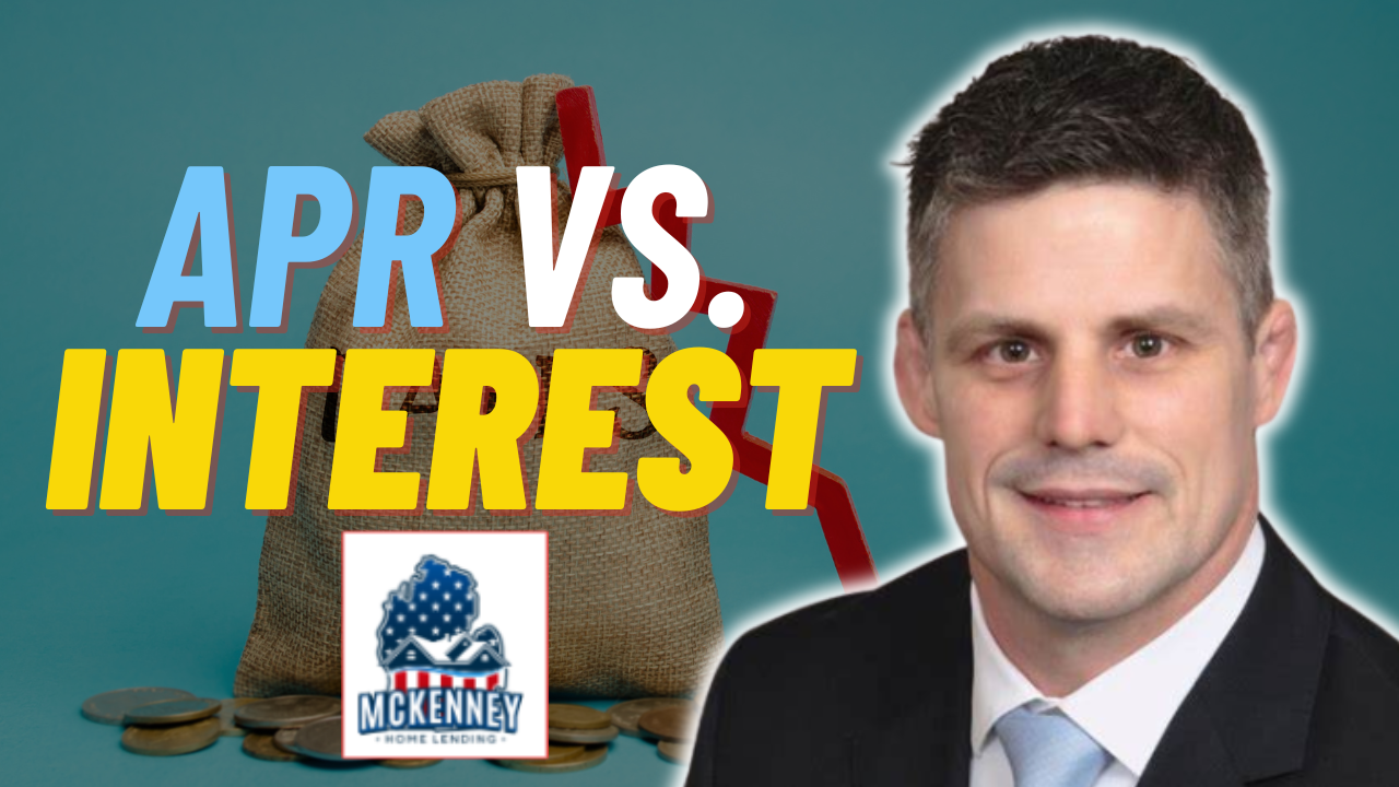 Understanding APR vs. Interest Rate in 2024 Edition