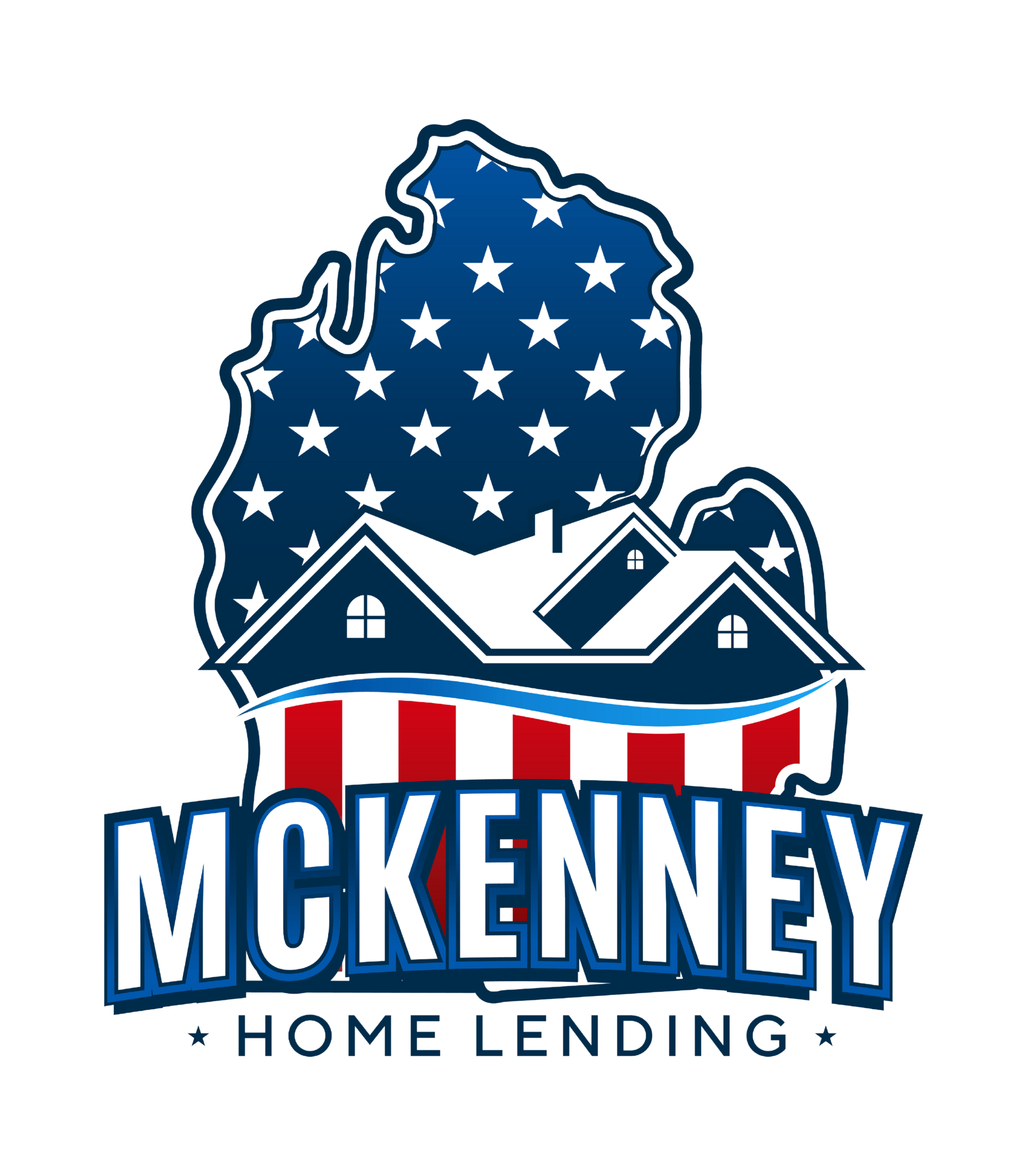 McKenney Home Lending Mortgage Services Home Financing