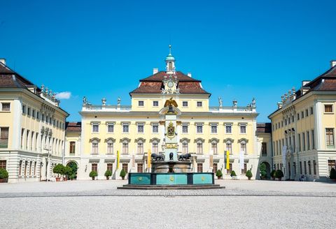 Komfort Hotel Ludwigsburg