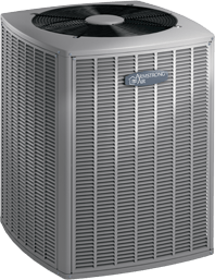ARMSTRONG AIR  Air Conditioner