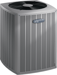 armstrong airconditioner