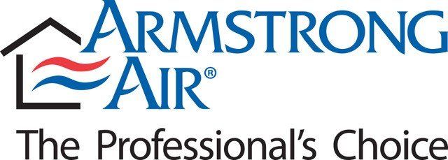 ARMSTRONG AIR - The Professionals Choice