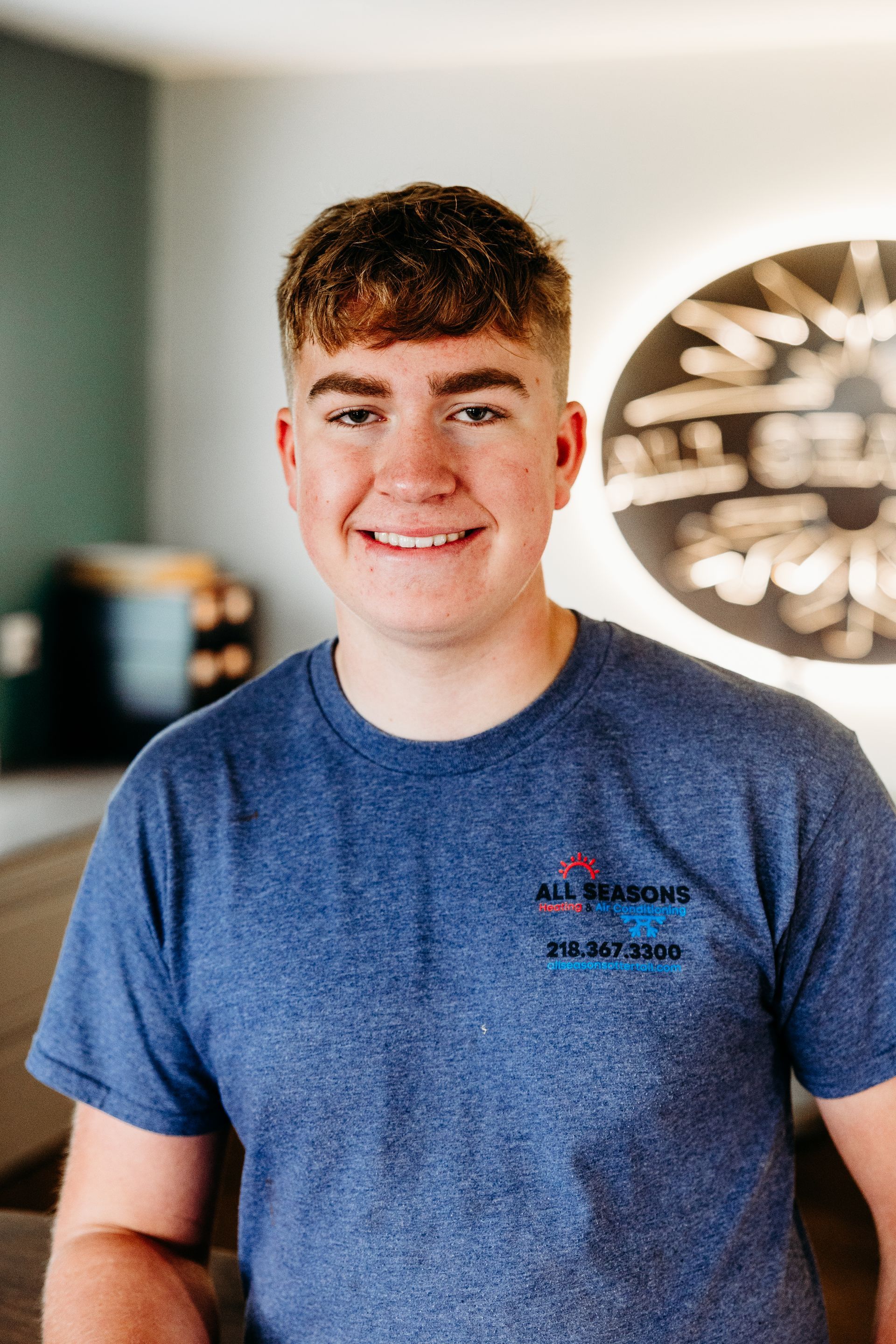 Garrison Fleischauer