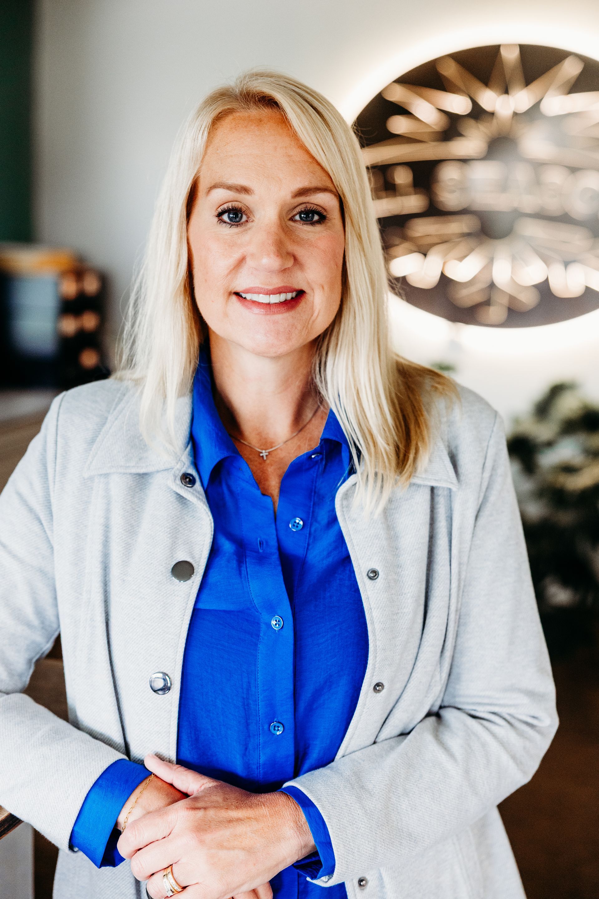 Christie Fleischauer