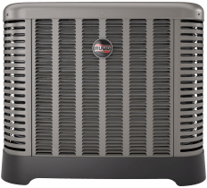 Ruud Air Conditioner