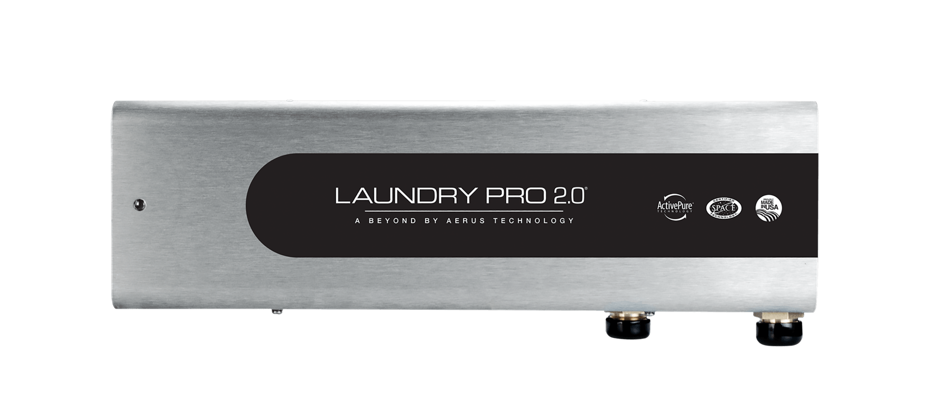 Laundry Pro 2.0