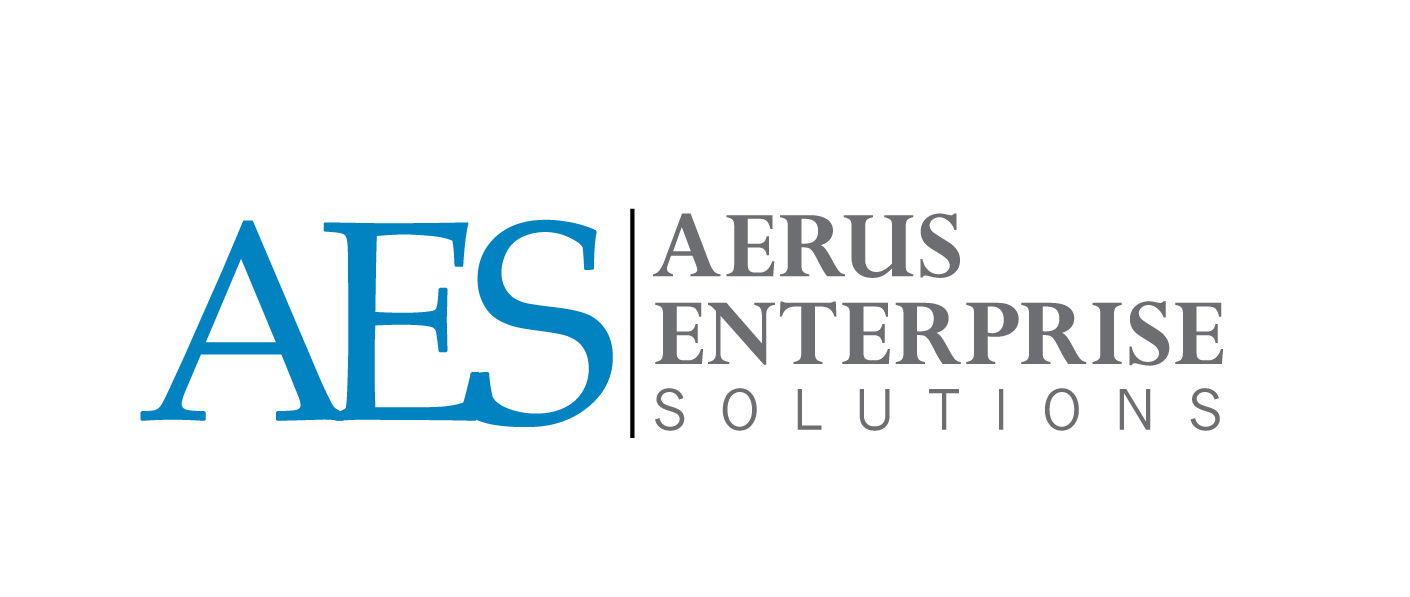 Aerus Enterprise Solutions Logo