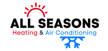 All Seasons Heating & Air Conditioning Logo All Seasons Heating & Air Conditioning Logo