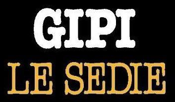 Logo Gipi le sedie