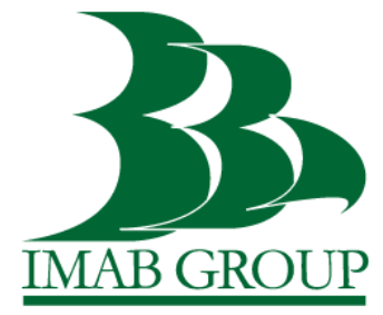 Logo Imab Group
