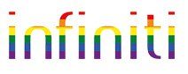 Logo Infiniti