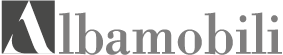 Logo Albamobili
