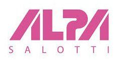 Logo Alpa Salotti