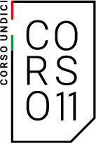 Logo Corso 11