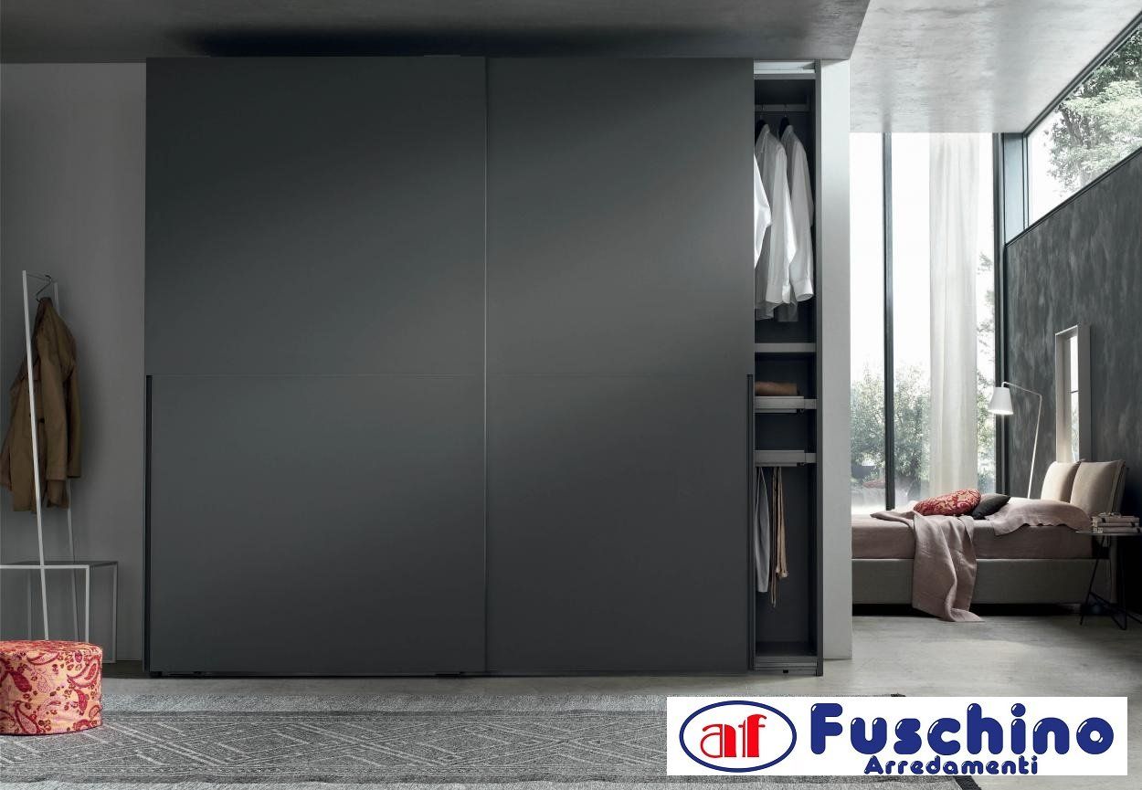 armadio scorrevole
