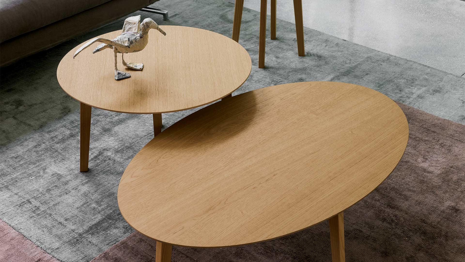 tavolo in legno design