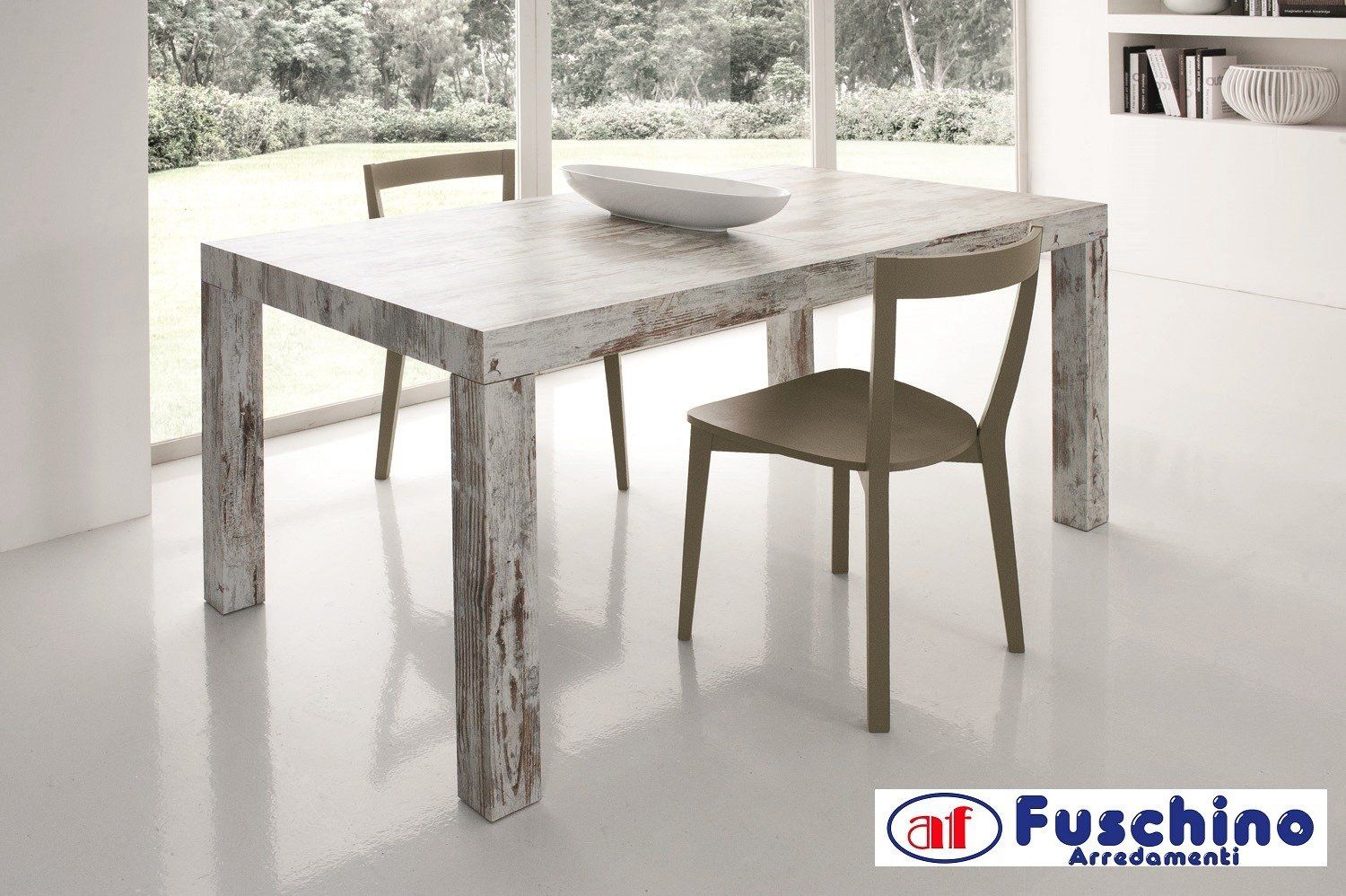 design tavolo  cucina