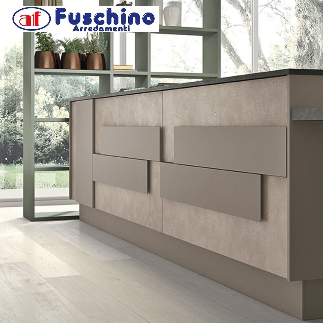 penisola cucine