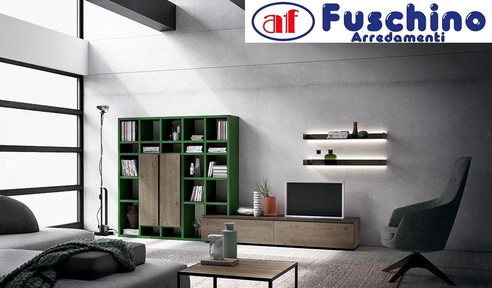 area relax soggiorno