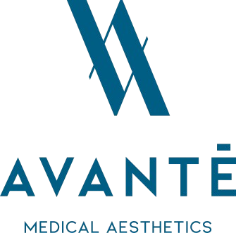 Avante Medical Aesthetics Business Logo