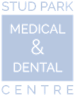 stud park medical and dental center logo