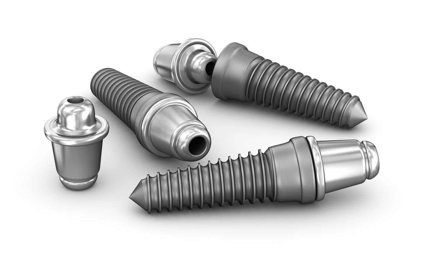 implant screws