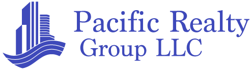 Pacific Realty Group LLC Logo