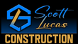Scott Lucas Construction & Remodeling Logo