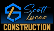 Scott Lucas Construction & Remodeling Logo