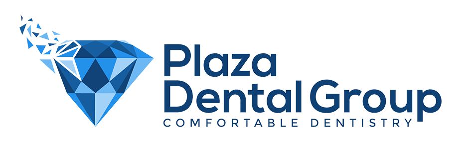 Plaza Dental Group Home page