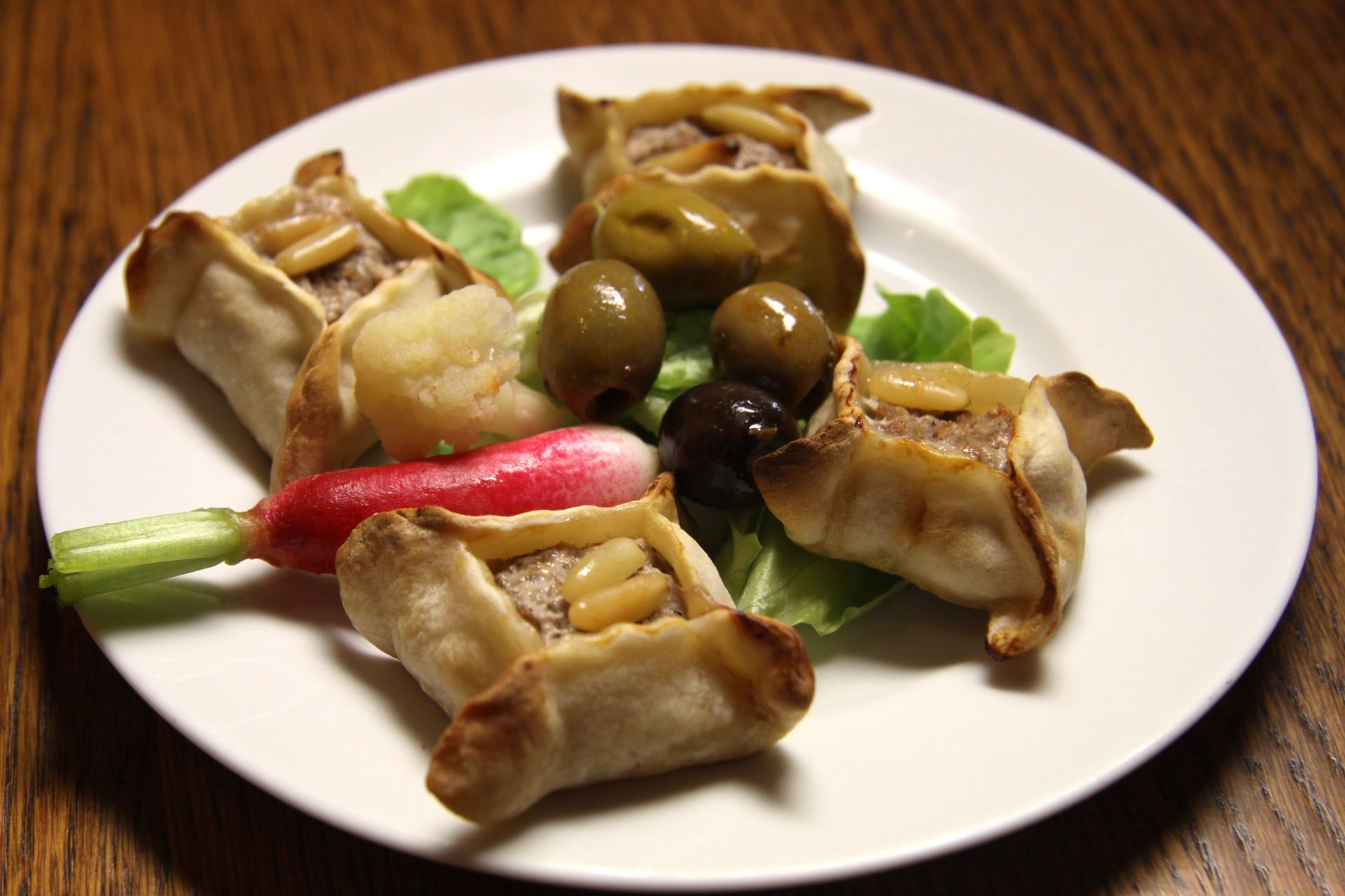 fatayer