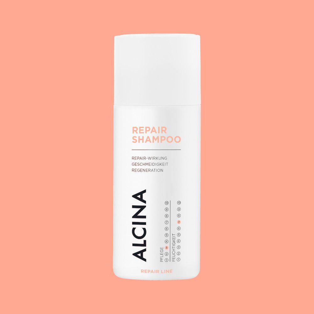 Hair Repair Produkte von Alcina
