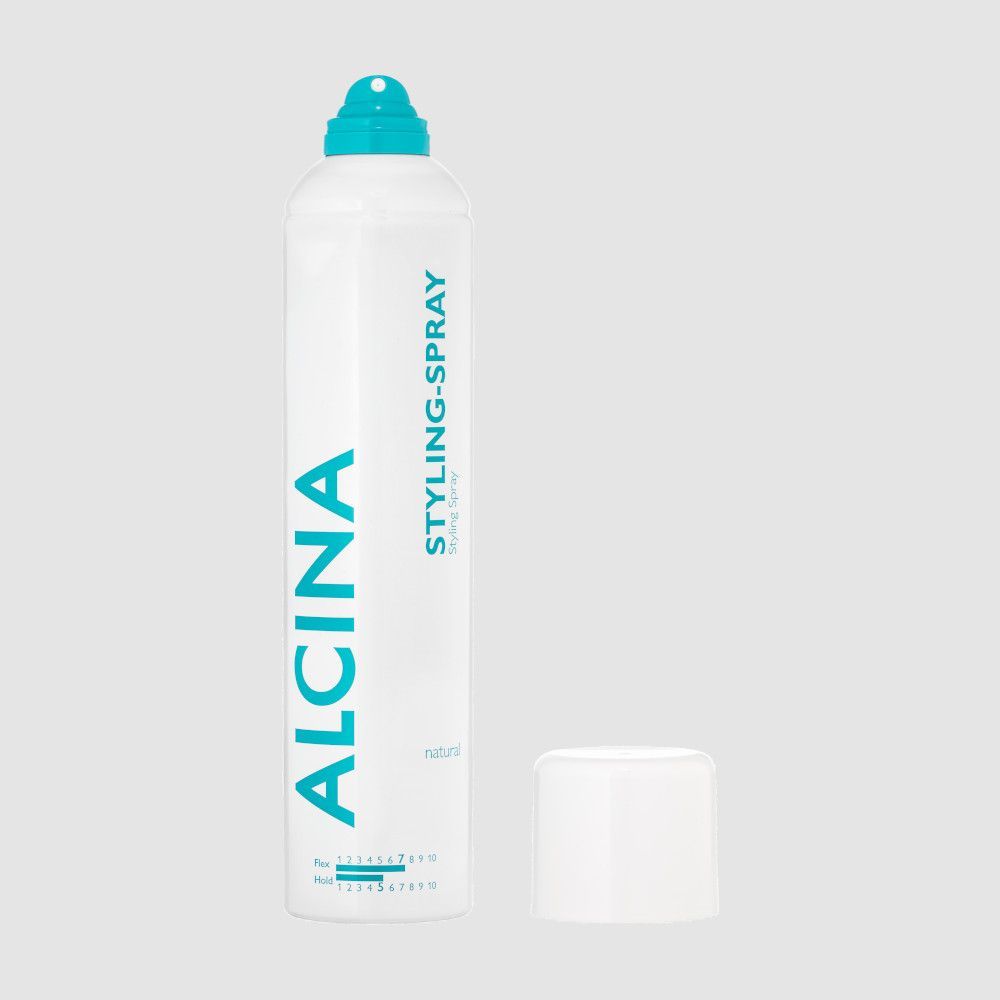 Styling Produkte von Alcina