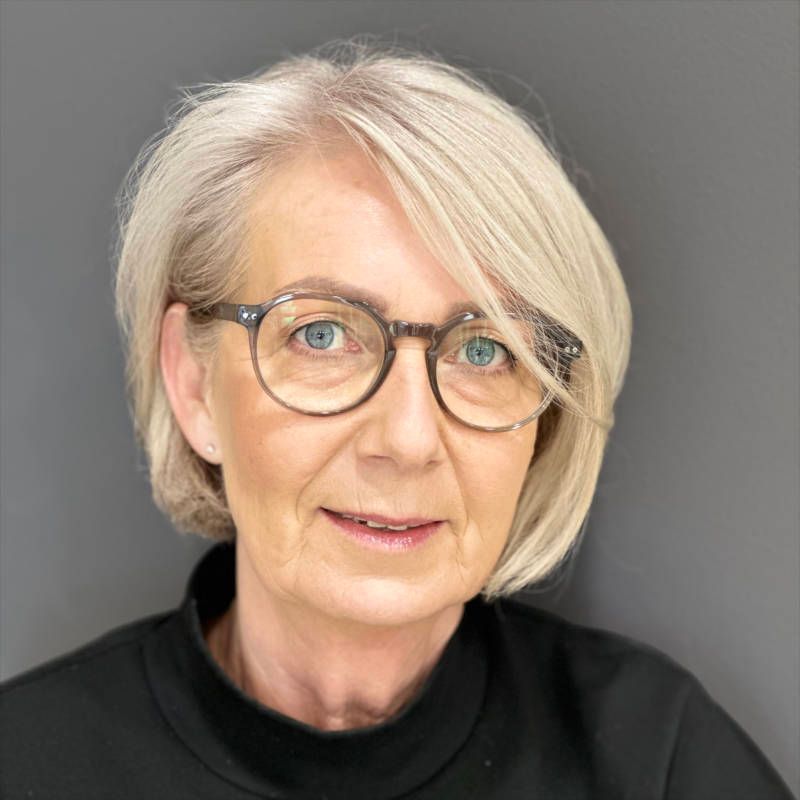 Tatjana Friseurin bei Hair & More Sandra Konrad in Ratingen