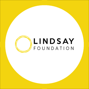 Lindsay Foundation funding for therapy