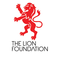 The Lion Foundation fudning for therapy