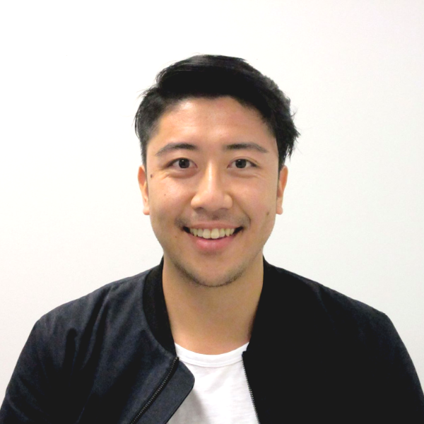 Ron Chau - Educational Psychologist